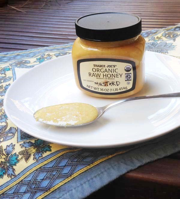  Raw Honey Lotion Bar Belmont Detroit MI